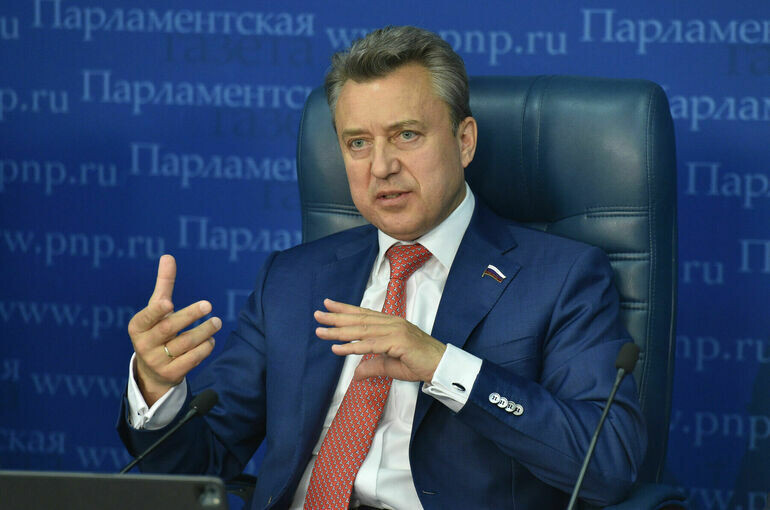   Игорь Самохвалов/ПГ