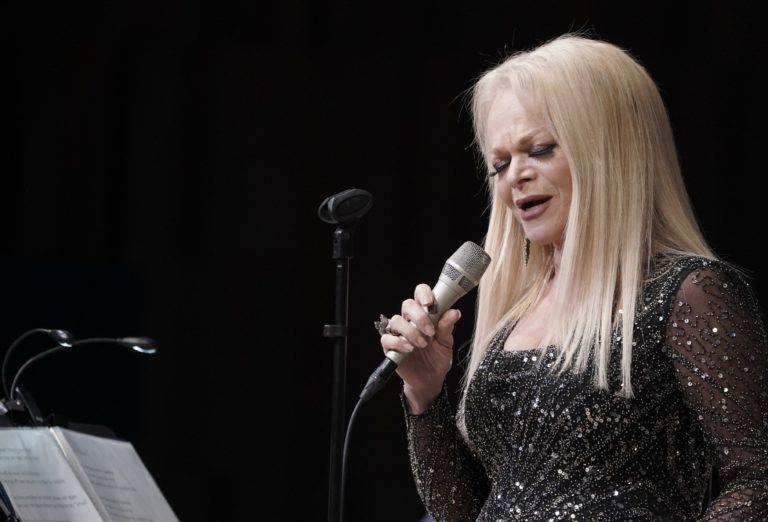    Фото: Агентство «Москва»/ Пелагия Тихонова Маргарита Салахова