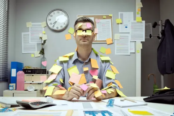 и я начал пахать))