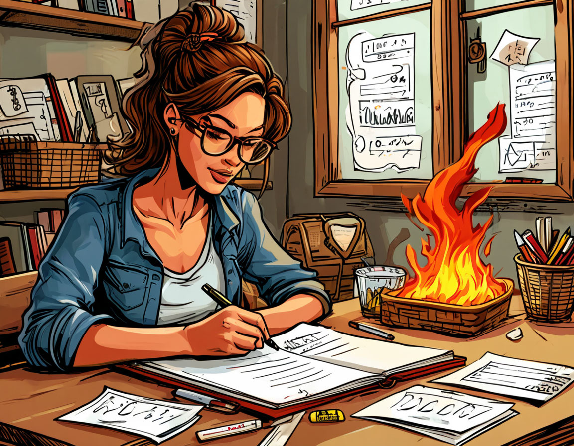 Списки, списки, списки...