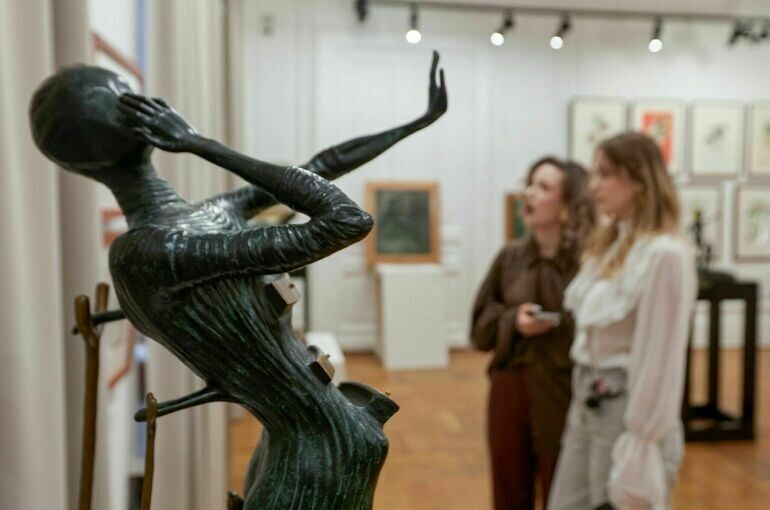   Дмитрий Белицкий / АГН Москва