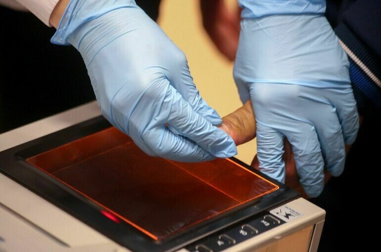   Сергей Ведяшкин / АГН Москва