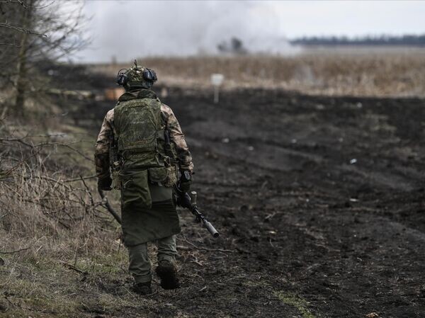    © РИА Новости Алексей Майшев