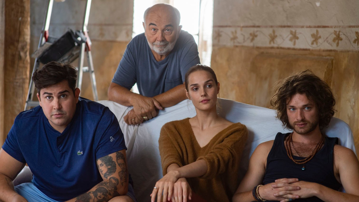 кадр из фильма