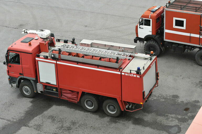   Игорь Самохвалов/ПГ