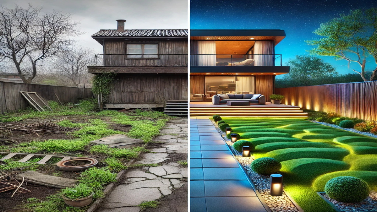 Ландшафтный дизайн благоустройство участка ООО Оазис Групп Сайт www оазис-групп. рф 