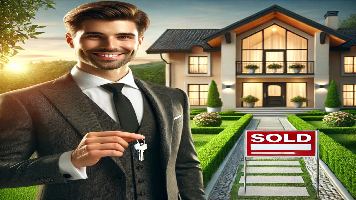 С нами получится продать дом дороже ООО ОАЗИС ГРУПП САЙТ www  оазис-групп. рф 