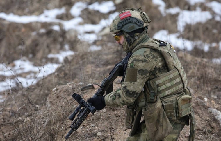    Алексей Белкин/NEWS.ru