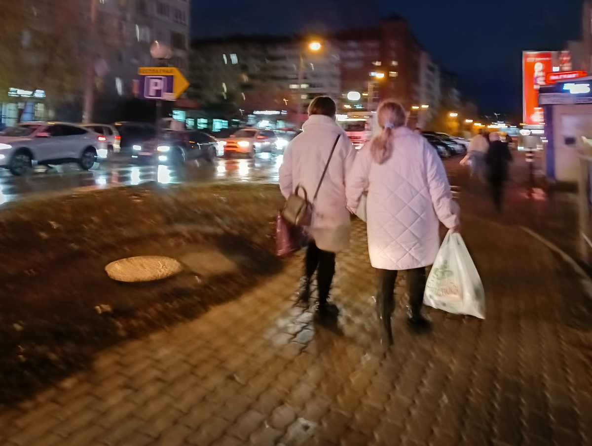 Фото: Александр Панов.