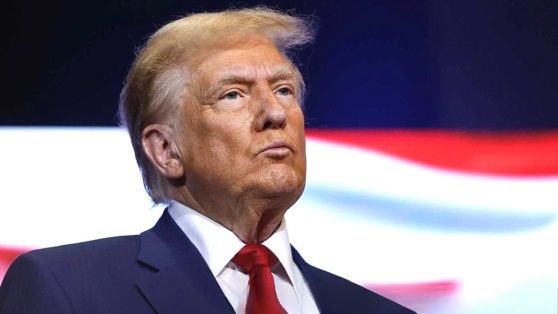    Трамп раскритиковал подход Европы к урегулированию украинского кризиса Егор Гордеев