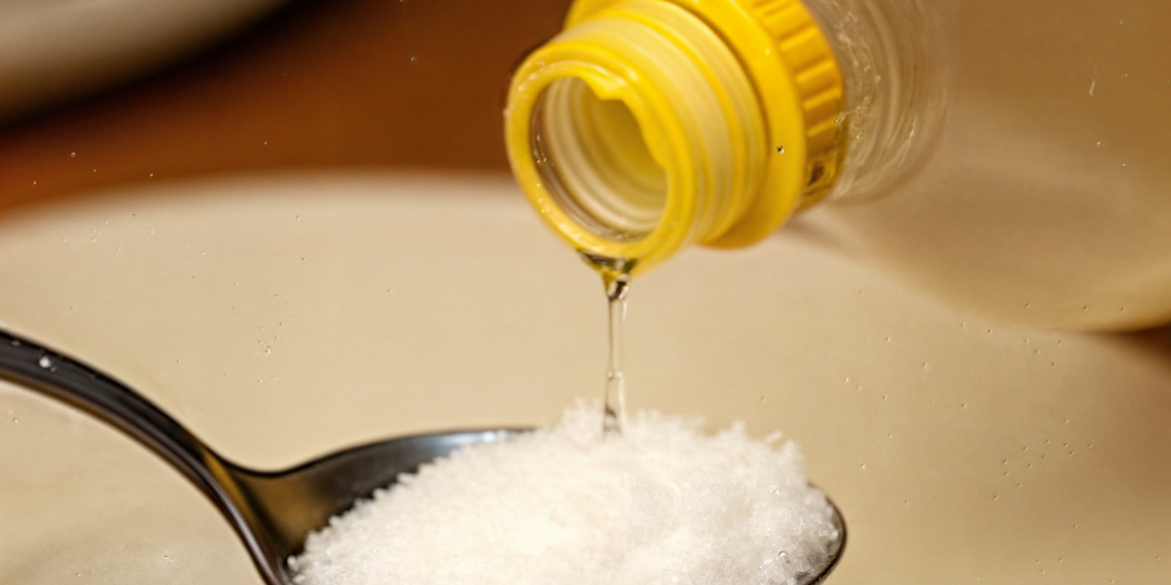 Никогда не гасите соду уксусом! Вот что вы делали неправильно всю жизнь