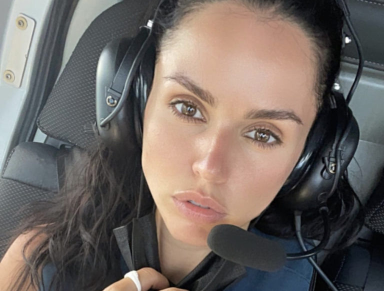    Фото: @_zivert Маргарита Салахова