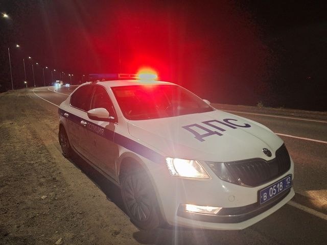    Фото: УГИБДД МВД РФ