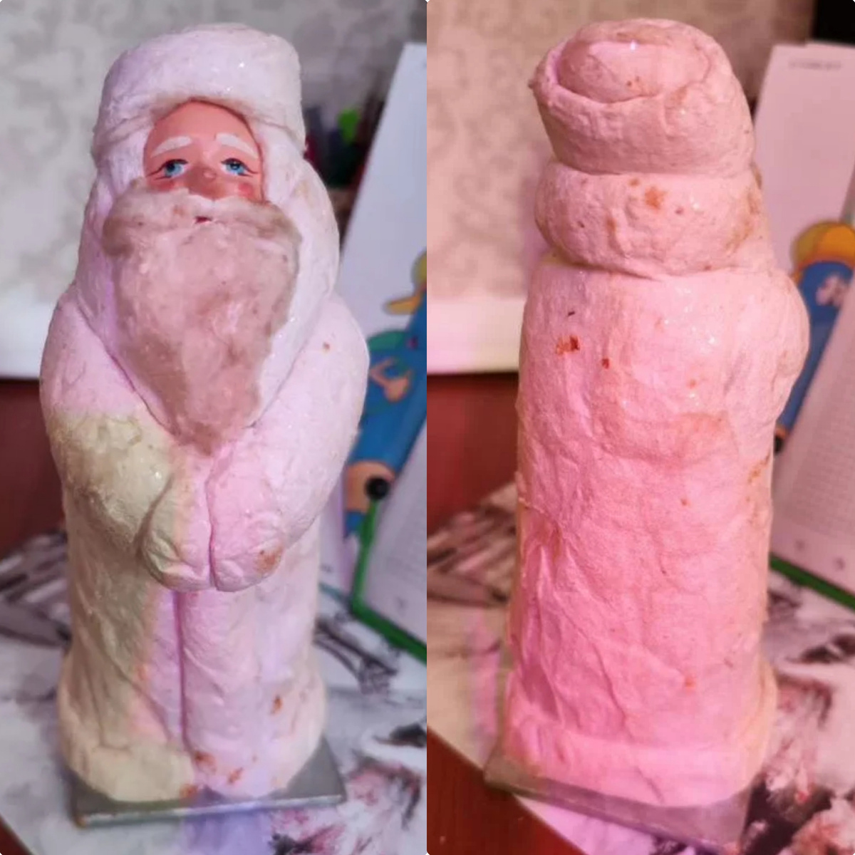 Вариант 1.3, 1965 год