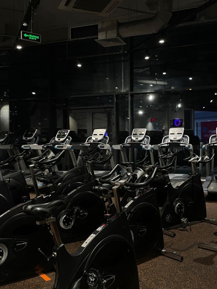 Дисциплина – первый признак победы.