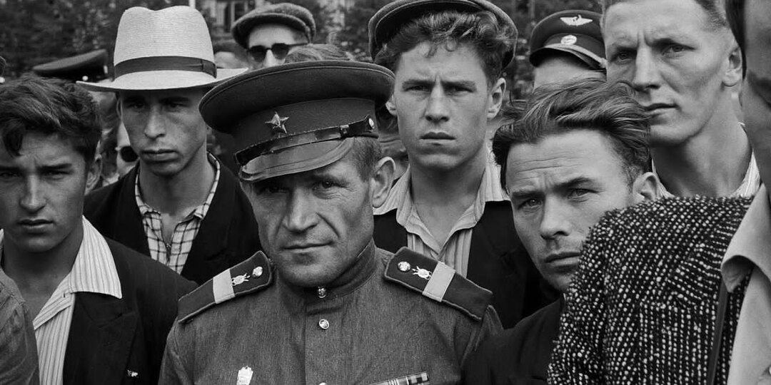 ОСОБЫЙ ТИП ЧЕЛОВЕКА