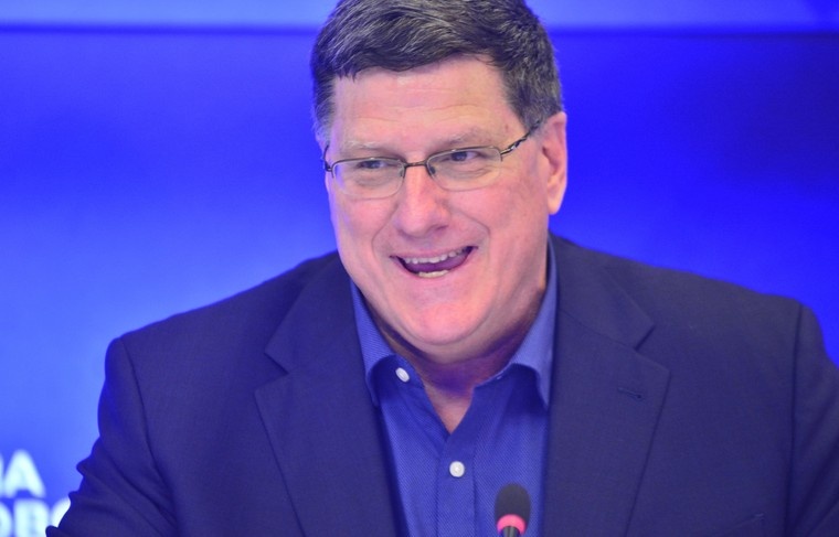    Pavel Kashaev/Global Look Press/Global Look Press