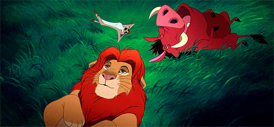 главное - верные люди рядом
