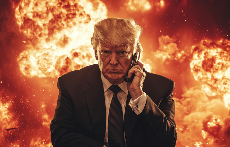    Сгенерировано в Midjourney/NEWS.ru