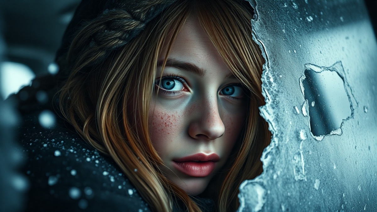 Изображение создано с помощью нейросети 