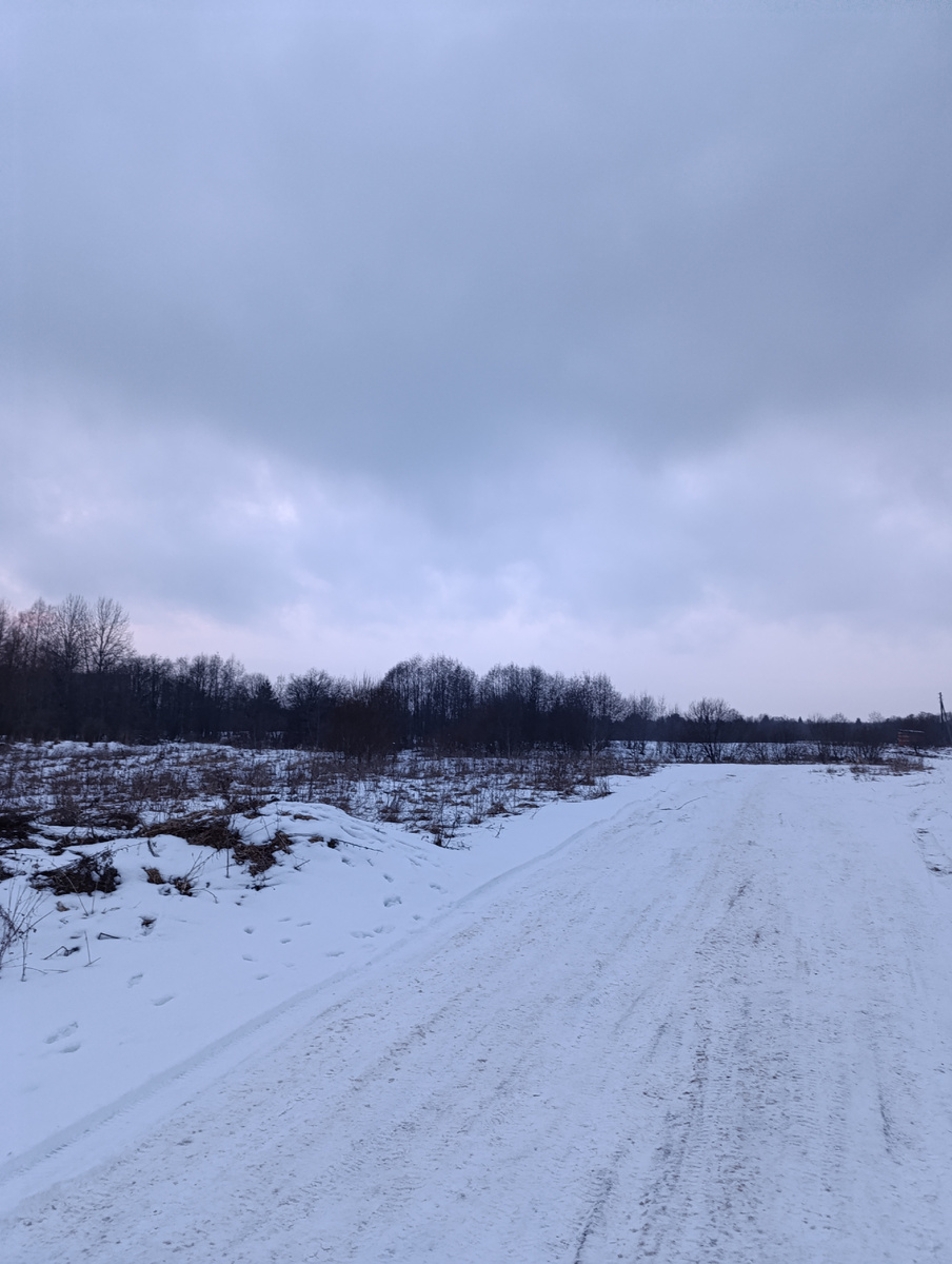 Не то,чтоб прям уж завалило,но для нынешней зимы вполне прилично 