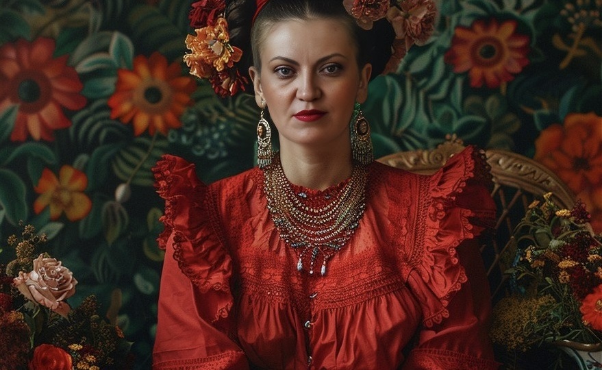 Желаю чистой и безусловной…или самое странное поздравление