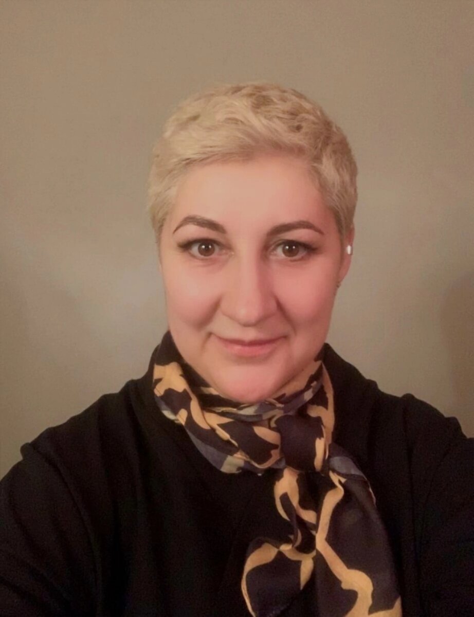 Нина Чусова