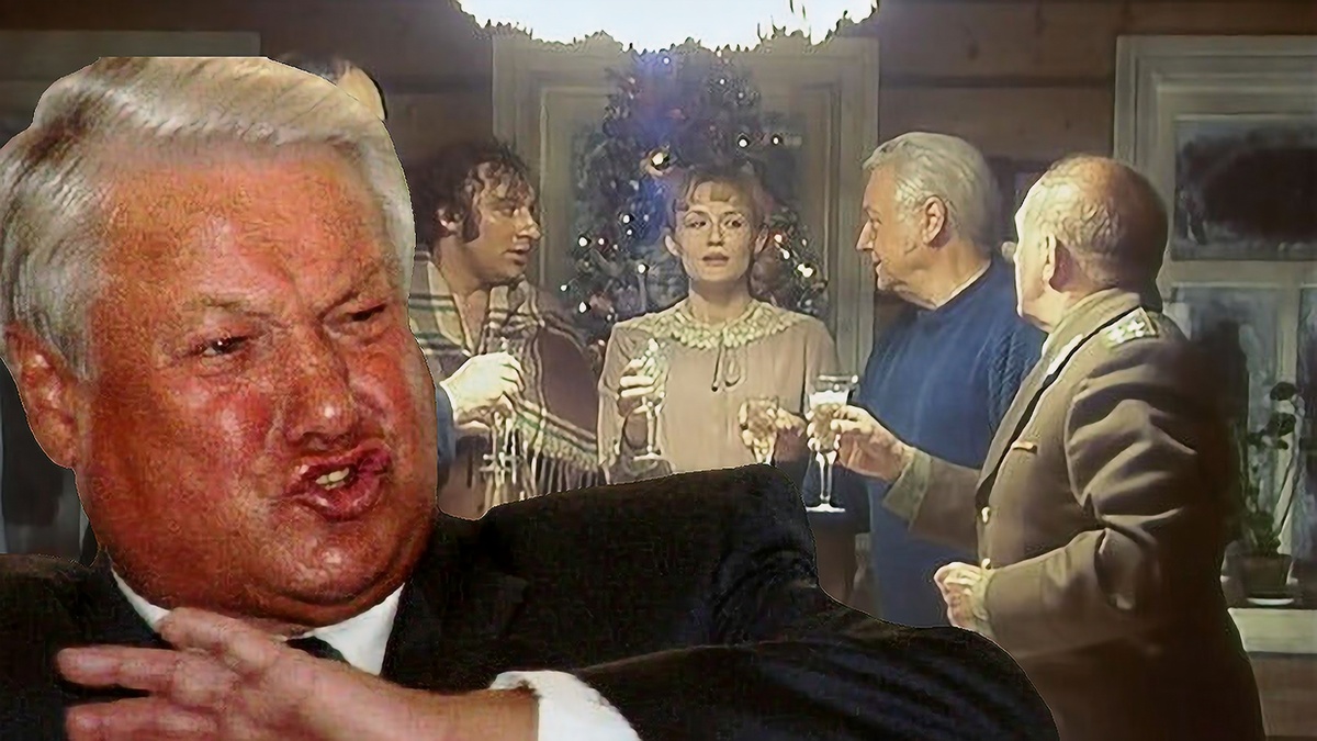 Посмотри на меня, делай как я...