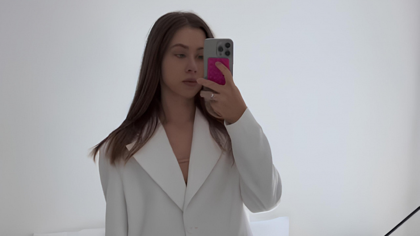    Фото: Instagram*/alexandramitroshina