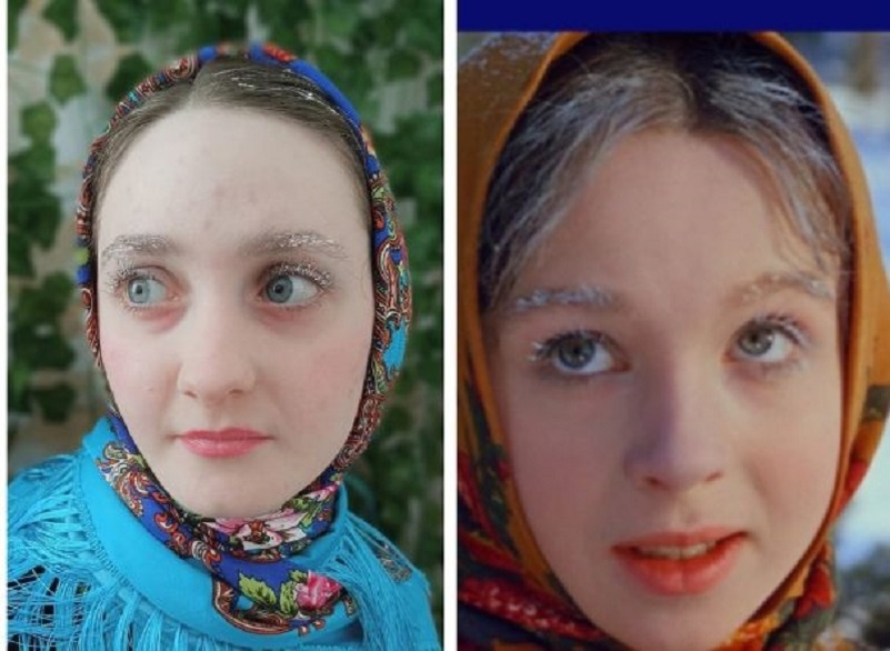    Коллажи Центра профессионального обучения п. Агролес