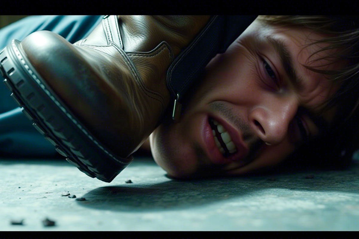 Образ будущего 