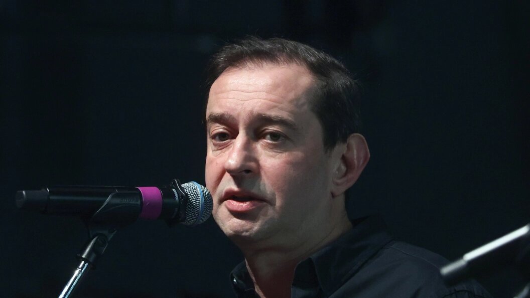    Фото: Shatokhina Natalia/Globallookpress