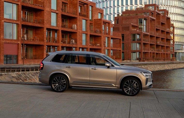    Volvo Car Corporation