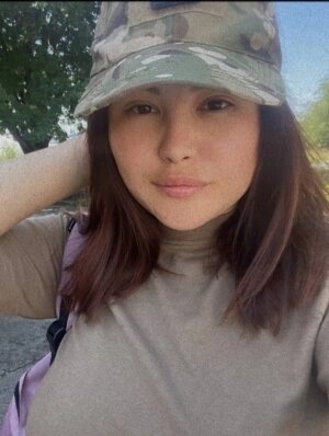    Фото: Из личного архивa/ Татьяна Загвоздкина