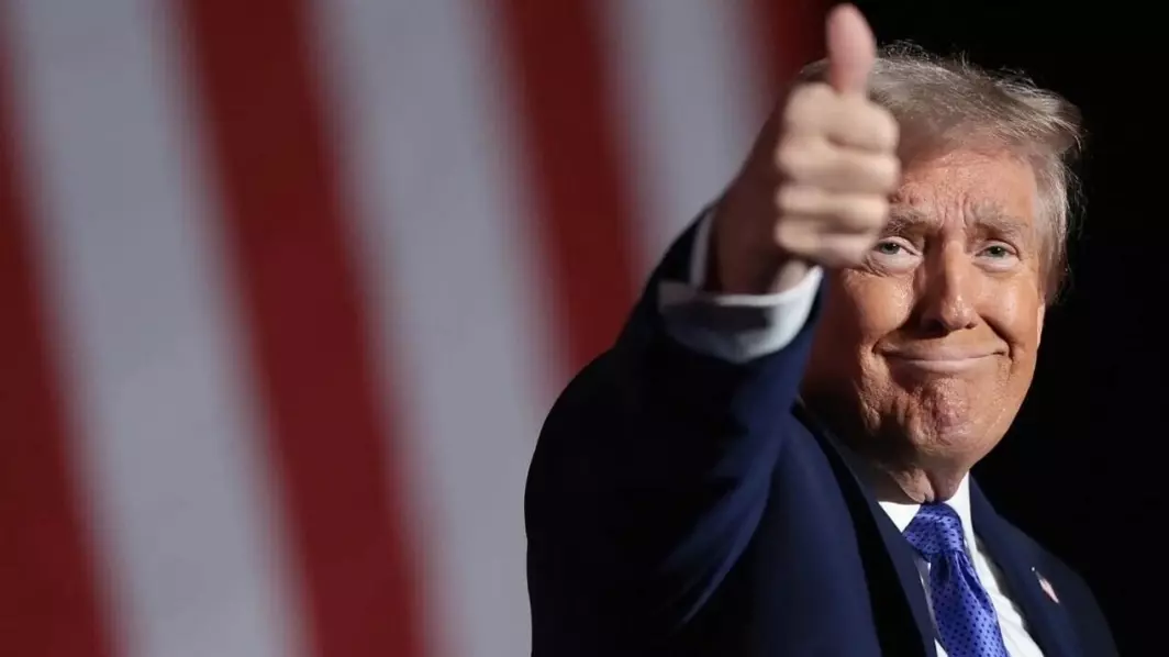 Трамп упраздняет, мы масштабируем: обошлась бы Россия без Минобразования? Фото: AP Photo