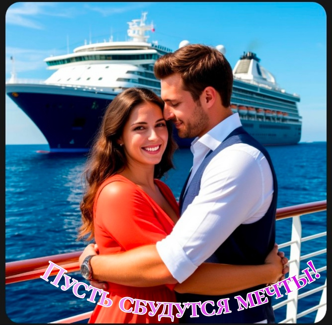 Авторская работа в шедеврум 