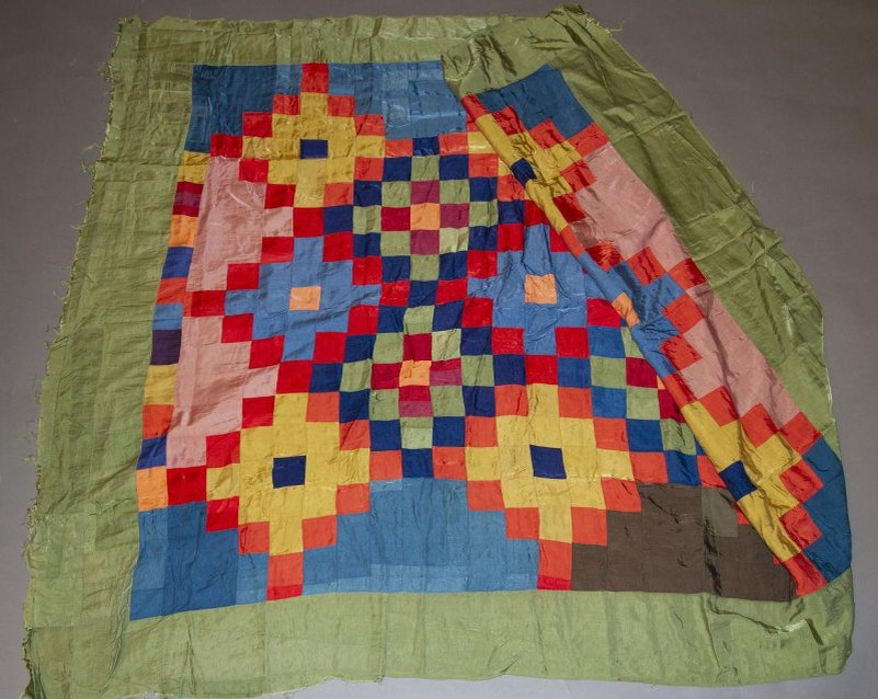 Пензенская область, Датировка: 1960-е гг. фото с сайта Российский этнографический музей