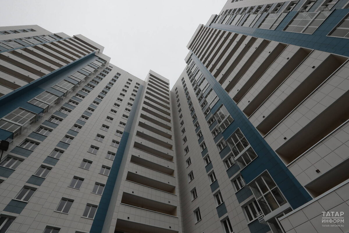 Фото: © Рамиль Гали / «Татар-информ»