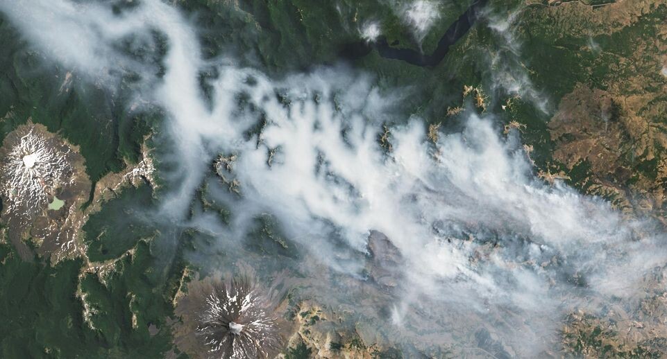    NASA Earth/Keystone Press Agency / www.globallookpress.com