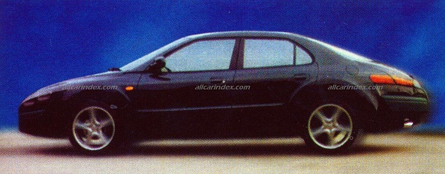    Saroukh el-Jamahiriya. Фото: allcarindex.com