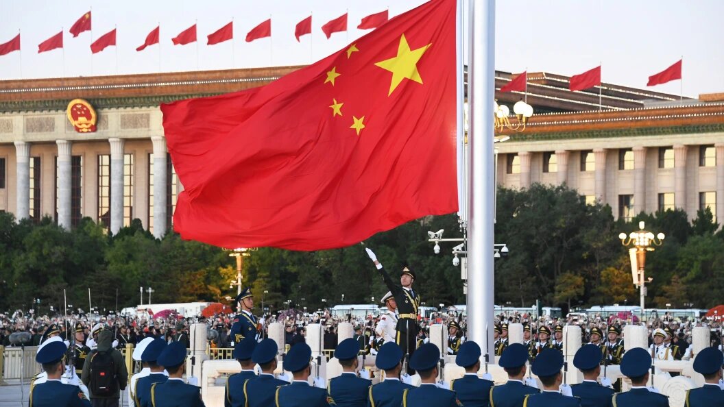    Фото: Ren Chao/Globallookpress