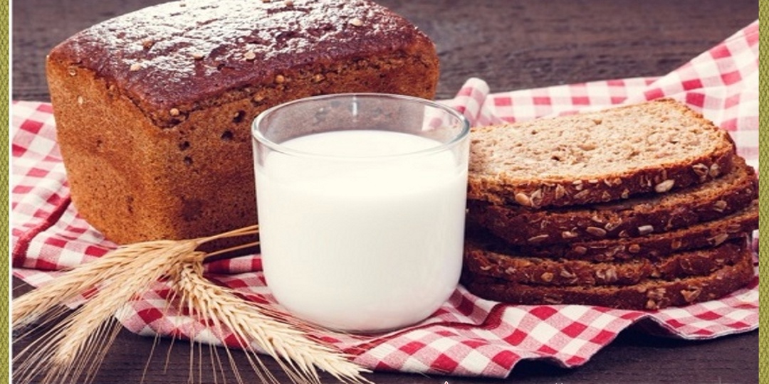 Три продукта для здорового питания, которые должны быть в каждодневном меню каждого человека