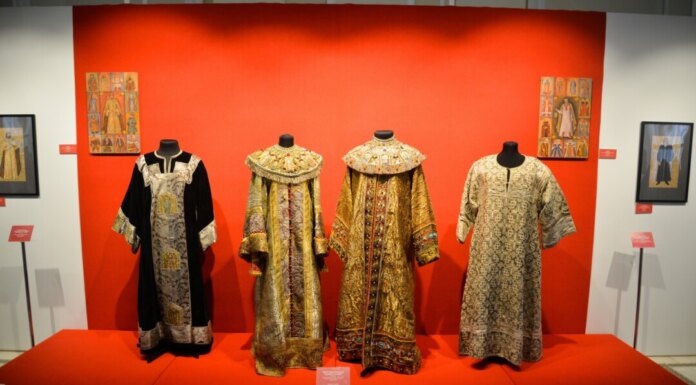    Фото: сообщество Новосибирского краеведческого музея в ВКонтакте.