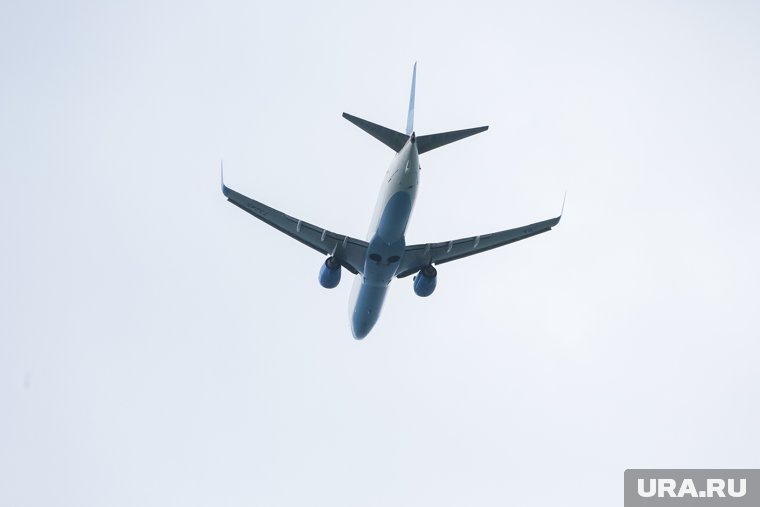    План ковер введен для обеспечения безопасности полетов