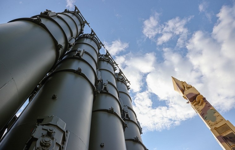    Сергей Булкин/NEWS.ru