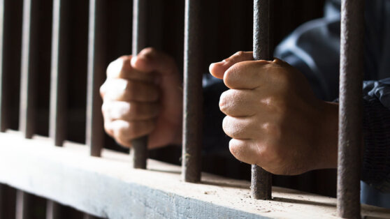    Осужденного на смерть в США расстреляли впервые за 15 лет Егор Гордеев