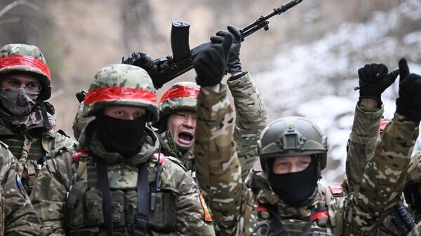    © РИА Новости . Станислав Красильников