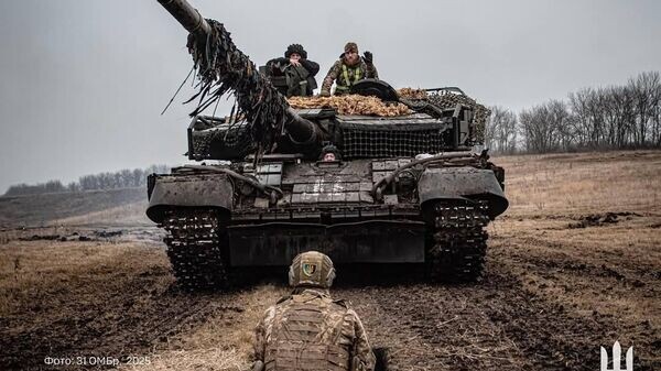    © Facebook* (*деятельность Meta по реализации Facebook запрещена в России как экстремистская) / Генштаб ВСУ