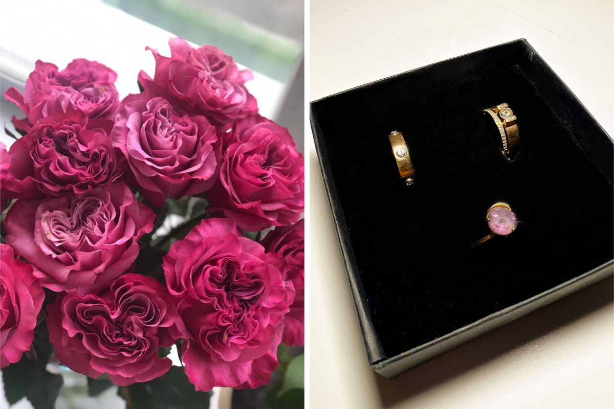    Фото: читатель ИА "Уральский меридиан"