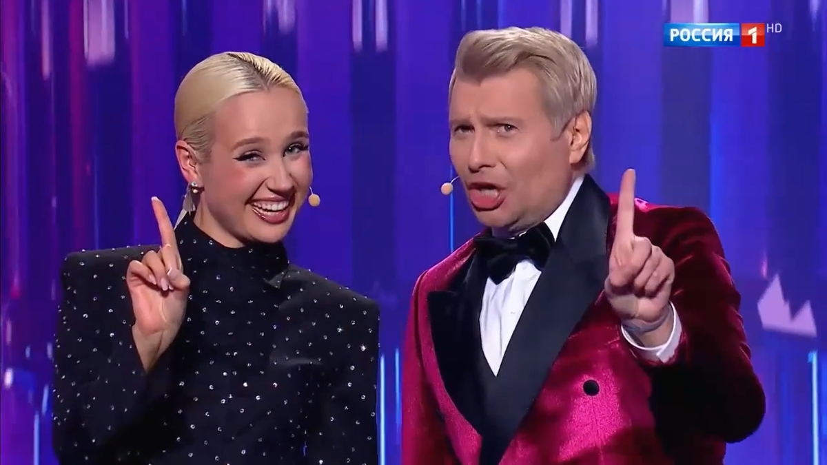 "Один в один"  - для меня это лучший выпуск сезона